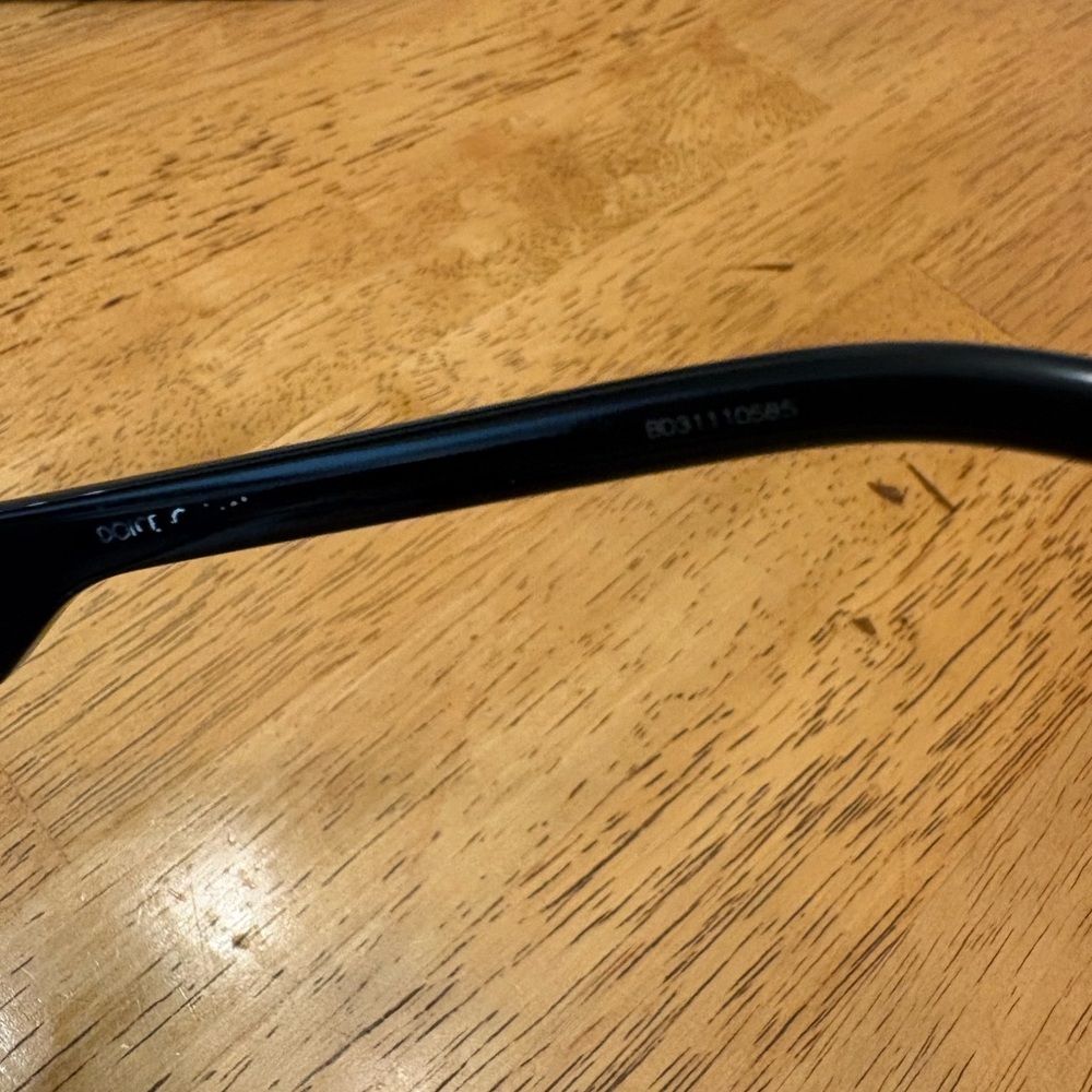 Dolce & Gabbana DG4384 Sunglasses - Picture 3 of 7